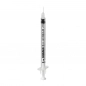 Preview: B.BRAUN Omnican® U-40 1 ml Preview: B.BRAUN Omnican® U-40 1 ml